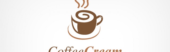 Coffee Cream Logo