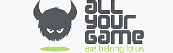 Game logo