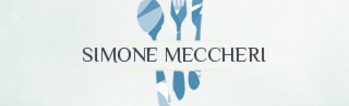 Simone Meccheri logo